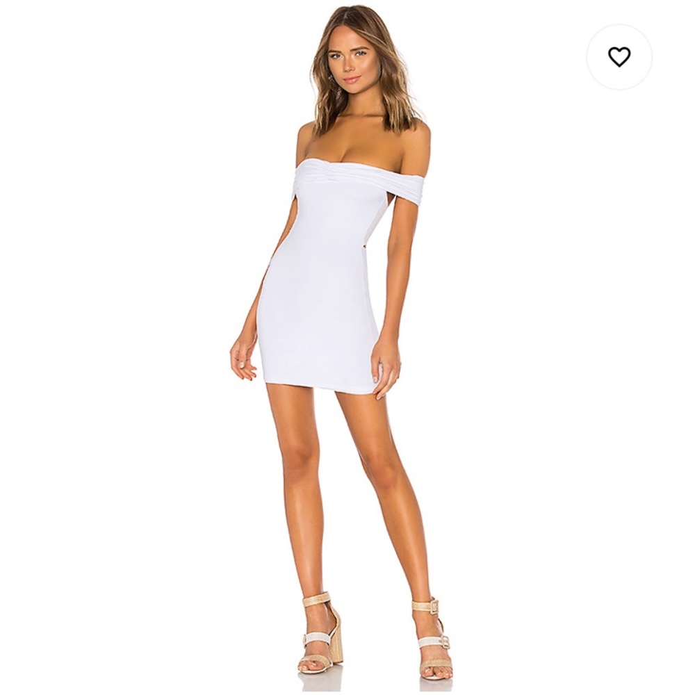 LOVERS+FRIENDS Wilcox Dress